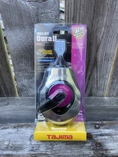 Tajima CR503S Chalk-Rite Dura II Extreme Chalk W 1.8 mm Snap Line x 100 FT