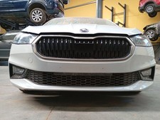 VORDERE STOSSSTANGE / 2690993 FÜR SKODA FABIA IV PJ3 1.0 TSI