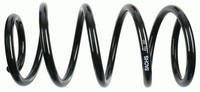 Sachs Fahrwerksfeder 994 287 FüR Hyundai