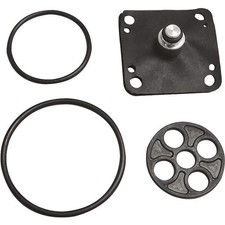 K&L Supply - 18-2763 - Fuel Petcock Repair Kit
