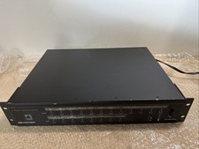 Crestron 6 Room Audio System C2N-AMP-6X100 