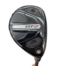 Hybrid Titleist Gt2 21 Flex S