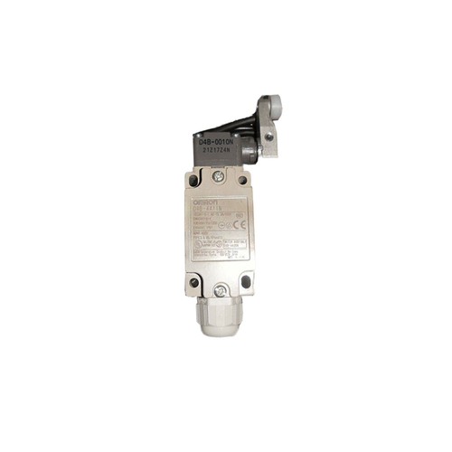 Omron D4B-2A11N D4B-2A15N D4B-2A16N 2A71N D4B-4A11N D4B-4A15N D4B-4A16N 4A71N - Bild 2 von 8