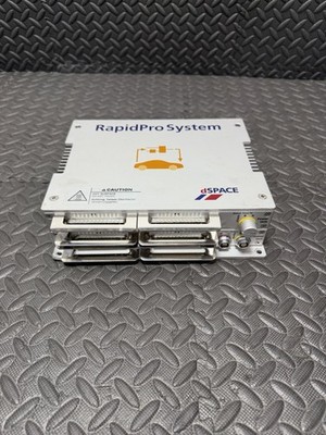 RapidPro System Power Unit DSPACE RP-Number 000213