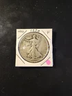 1920 Walking Liberty Half Dollar In Fine Condition