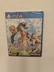 RemiLore Lost Girl in the Lands of Lore PlayStation 4 PS4 CIB Complete