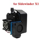 Optimal Compatibility Extruder Kit Advanced Engineering Design For 3D Printing