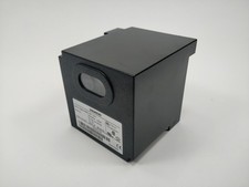 Siemens Lfl1.122-110v Burner Control