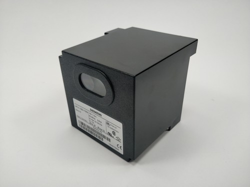 Siemens Lfl1.122-110v Burner Control