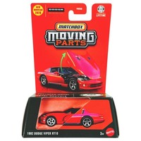 Matchbox 2026 - Moving Parts - 1992 Dodge Viper RT10 - JHV40