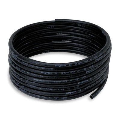 CONTINENTAL 20022724 Push-On Hose,3/8'' ID x 250 ft. L,Blue 4KT67