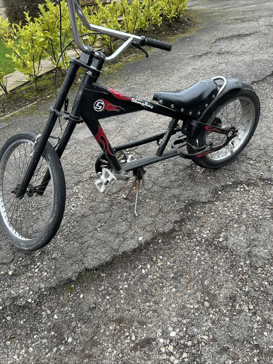 Schwinn Stingray Bikes for sale | eBay UK