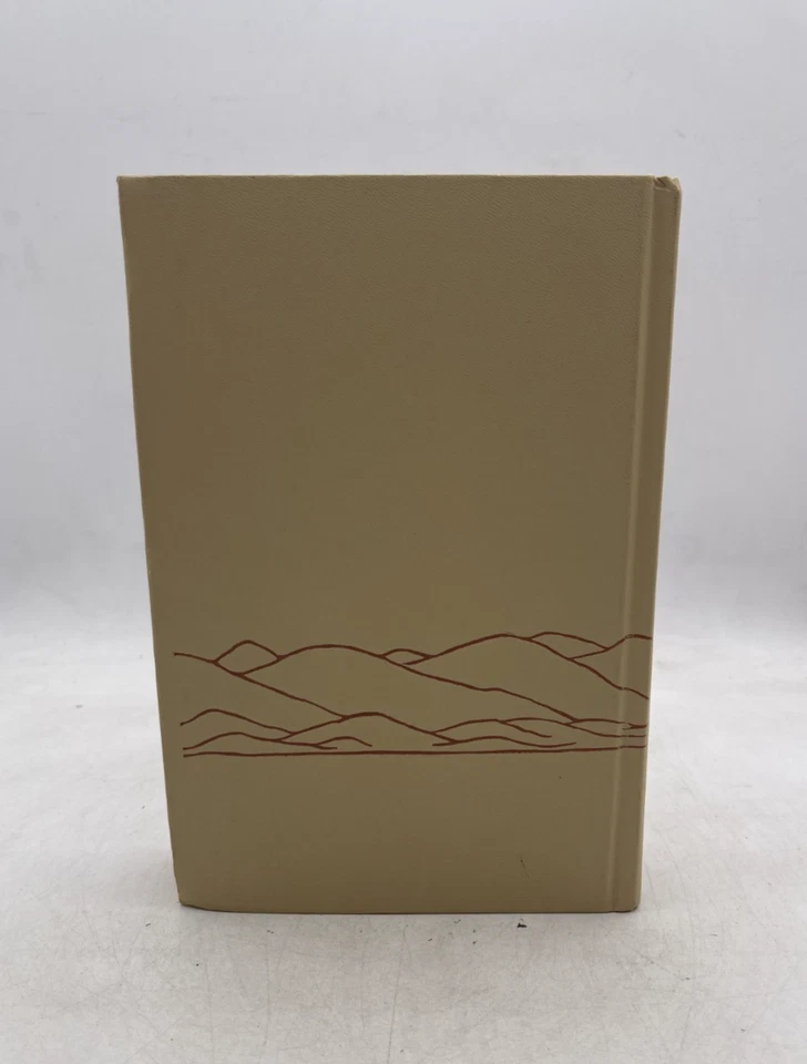 The Grapes Of Wrath by John Steinbeck, Viking Press 1939 Hardcover - Image 3 of 4