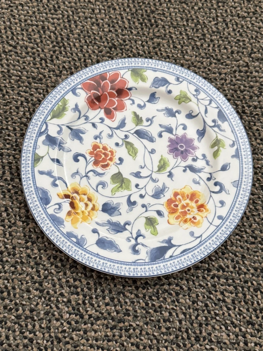 Ralph Lauren Floral Dinnerware & Serveware for sale | eBay