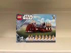 Lego Star Wars 40686 Trade Federation Troop Carrier Sealed NIB