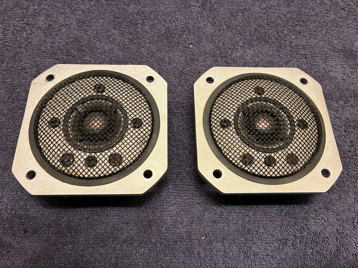 Yamaha Tweeter Parts for sale | eBay