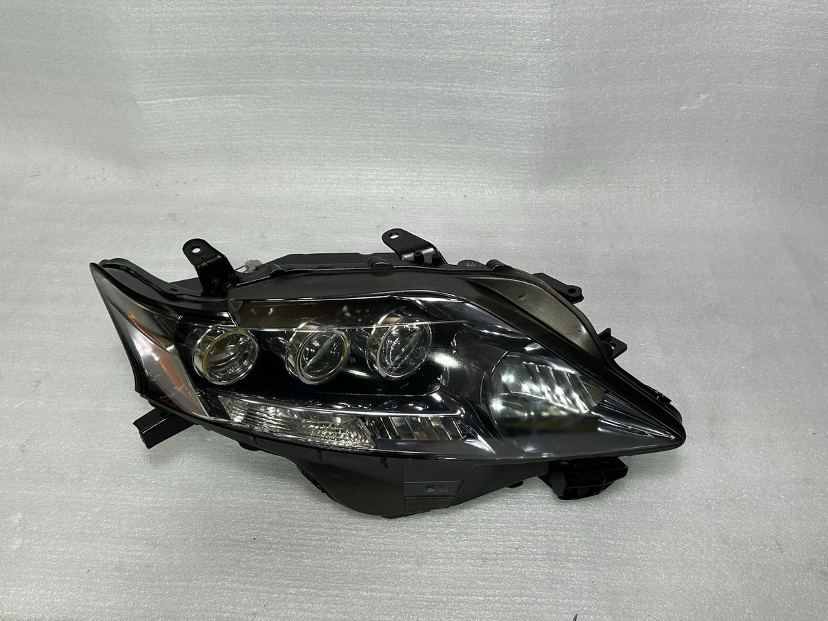 Headlights for Lexus RX450h for sale | eBay