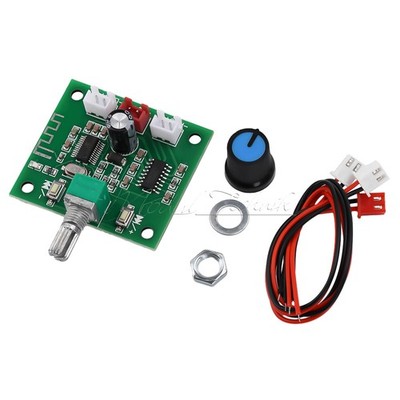 PAM8403 Bluetooth 5.0 Dual Channel 2*5W HD Power Wireless Stereo Amplifier Board