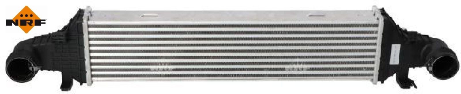 NRF 30504 Ladeluftkühler LLK Turbokühler Kühler für Mercedes-Benz