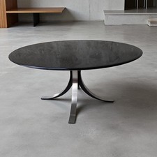 Tavolo Tecno – Design Osvaldo Borsani & Eugenio Gerli, vintage italiano