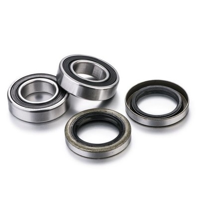 FACTORY LINKS Kit rodamientos rueda trasera