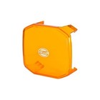 Hella 358233961 X-treme Xt-3a Amber Cover