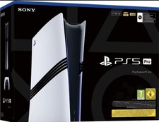 PlayStation 5 Pro 2TB PS5 Console - BRAND NEW SEALED NEUF SCELLE