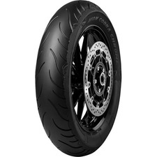 Avon Tyres 640269 Cobra Chrome AV91 Front Tire - 180/50-23
