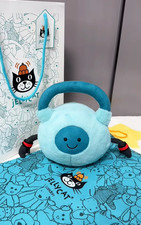 Amuseables Sports Kettlebell Jellycat | Jelly Journal