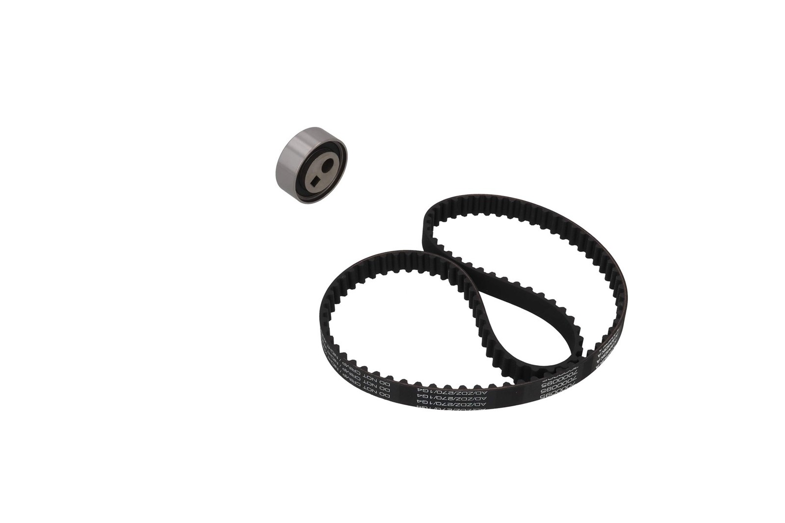 Fits KAMOKA 7001108 TIMING BELT KIT (WITHOUT PUMP) CITROËN BERLINGO 96'-11', SA