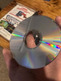 Virtua Cop 2 (Sega Saturn) CIB Complete w Manual + Registration + Foam LN MINT
