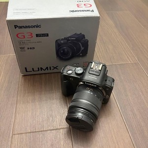 Panasonic LUMIX G3 おまけ付き Panasonic Lumix DMC-G3 - CNET