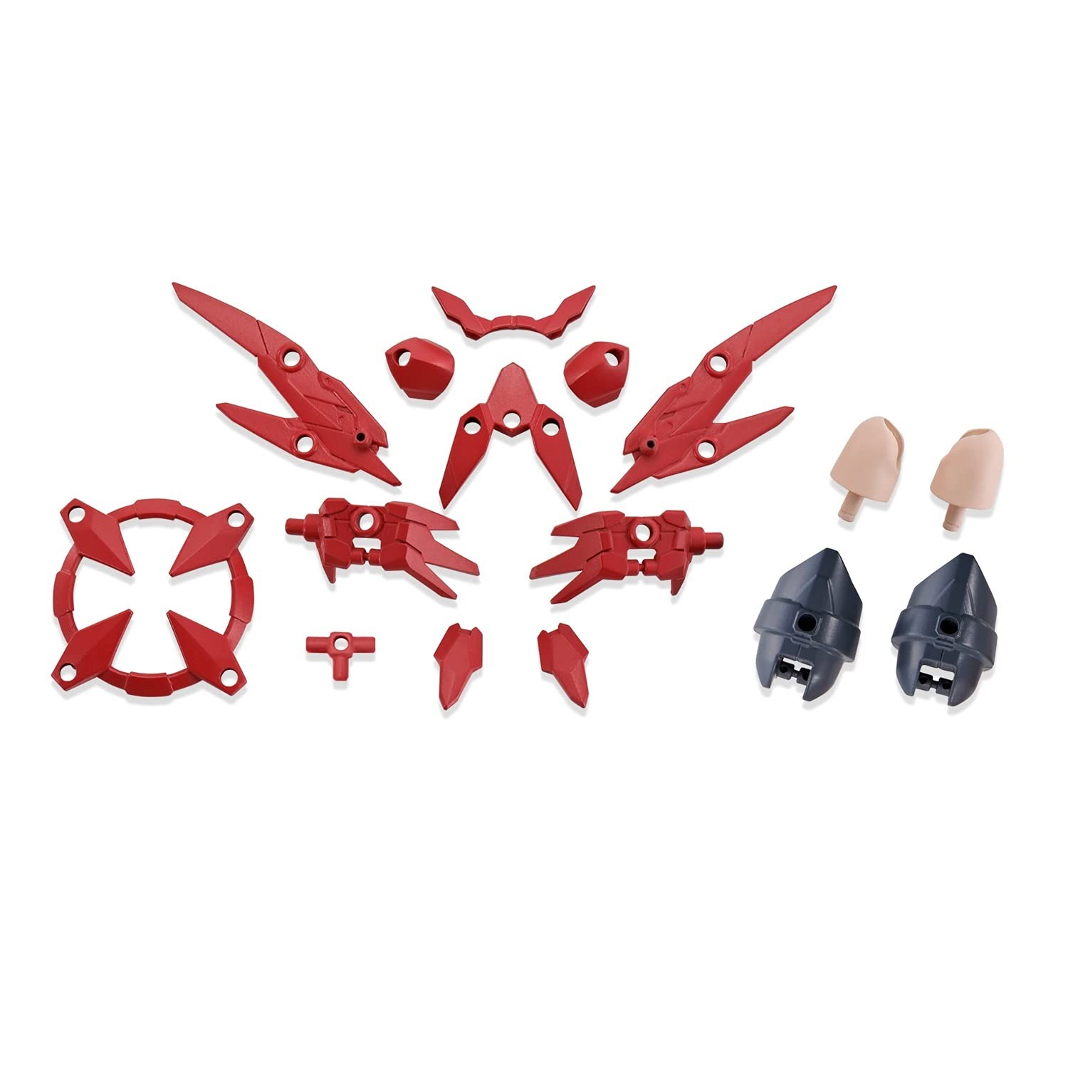 BANDAI MK61922 4290₽
