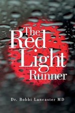 The Red Light Runner by Chris Dorris [Paperback]
