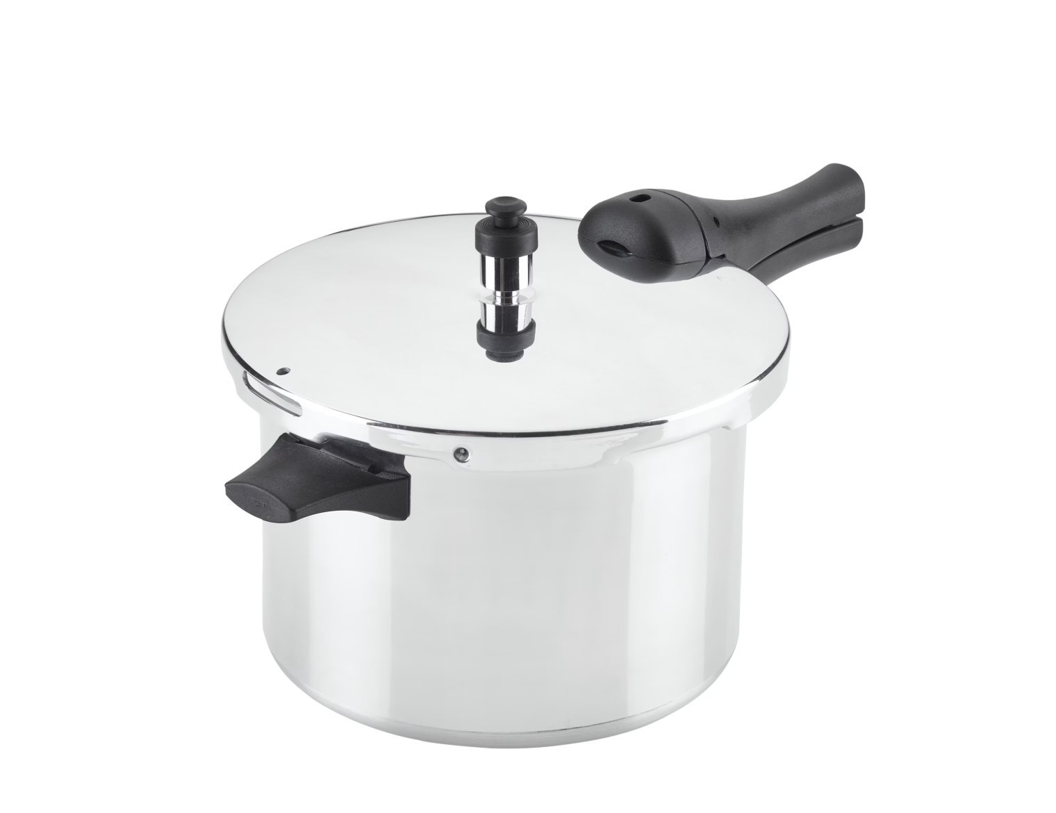Stovetop Aluminum Induction