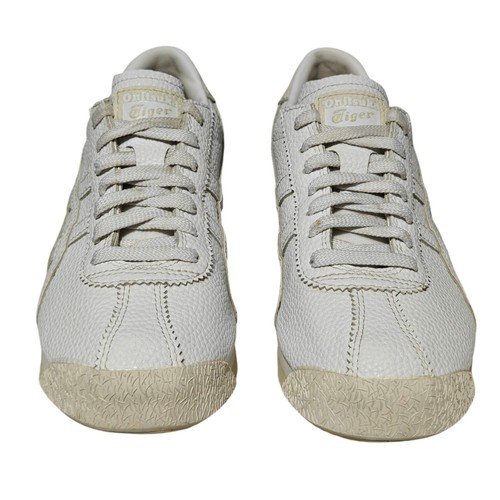 Asics Onitsuka Tiger Corsair Recycled Leather And Laces 1183A432 Mens Size 6.5 - Picture 3 of 14