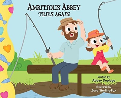 Ambitious Abbey Tries Again