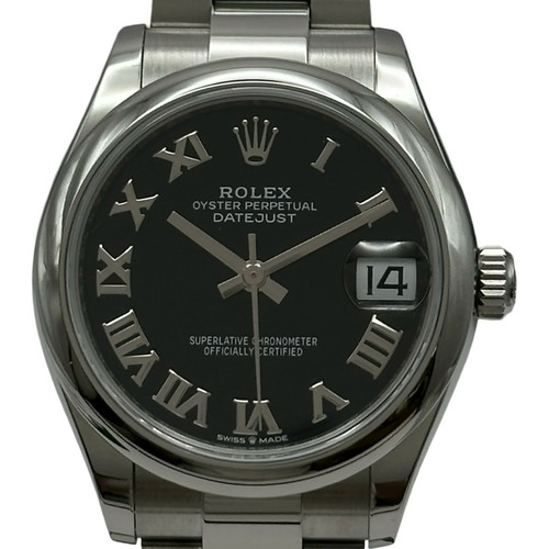 Rolex Datejust 278240 31 mm Blue Dial