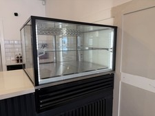 Display Fridge
