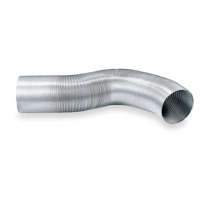 WESTAFLEX 5037 Noninsulated Flexible Duct,7'' I.D.,Al 59ZX61