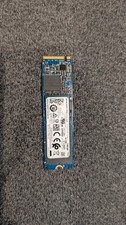 Toshiba KXG60ZNV256G XG6 256GB M.2 NVMe PCIE SSD for sale online