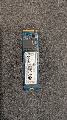 Toshiba KIOXIA KXG60ZNV256G XG6 256GB NVMe PCI 2280 M.2 SSD Solid State Drive