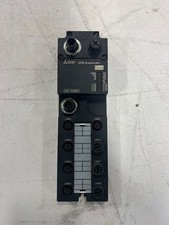 MITSUBISHI ELECTRIC AJ65FBTA-RPH PLCS/MACHINE CONTROL USED