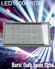 stage light strobe lights bar led strobe light stage effects events party light