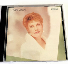 Anne Murray Christmas CD Ships Same Day With Tracking