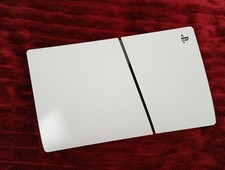 Sony PS5 Digital Edition Console - White