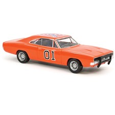 1969 Dodge Charger - General Lee