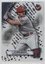 2023 Topps Pristine JT Realmuto #98 2k3