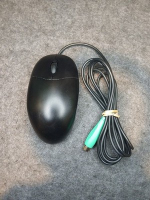 Logitech Optical Wheel Mouse SBF-96 - mouse