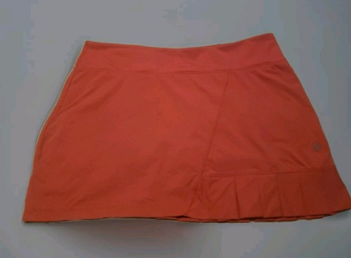 Pantalón corto de tenis para mujer Lija M rosa - Imagen 1 de 4